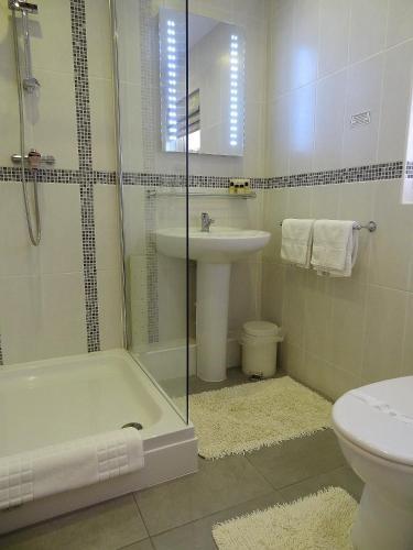 Hostal The Chudleigh