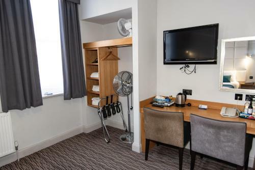 Posada Legacy Kingscliff Hotel