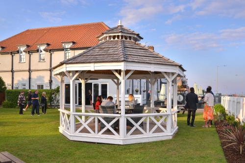 Posada Legacy Kingscliff Hotel