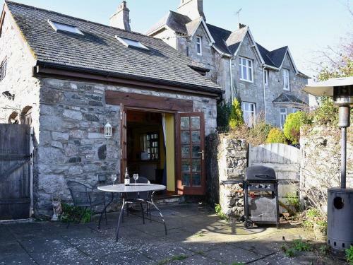The Coach House