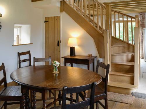 Tan Y Bryn Cottage