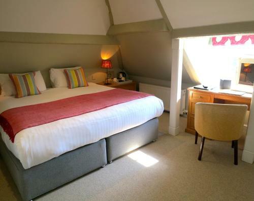 The Bell Inn Hotel