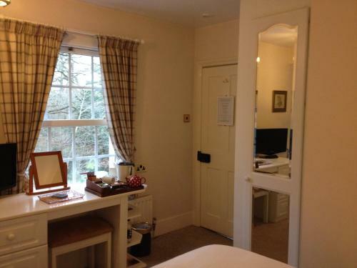 Clayhill House Bed & Breakfast