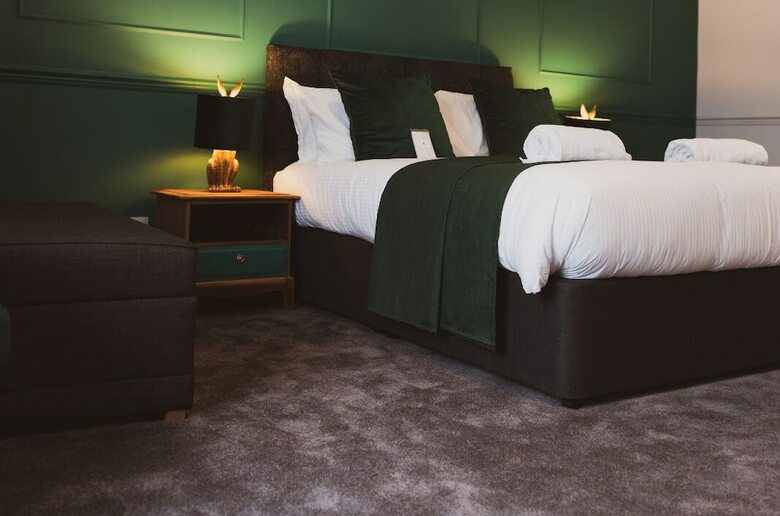 The Stag Hotel