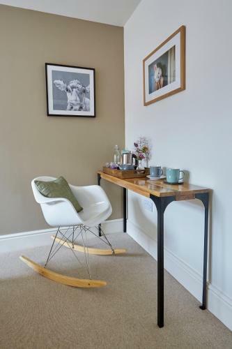 Lyndhurst House B&B