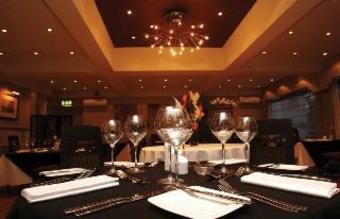 Best Western Forest Lodge Hotel