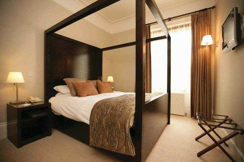 Best Western Forest Lodge Hotel