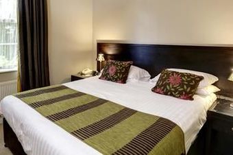 Best Western Forest Lodge Hotel