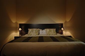 Best Western Forest Lodge Hotel