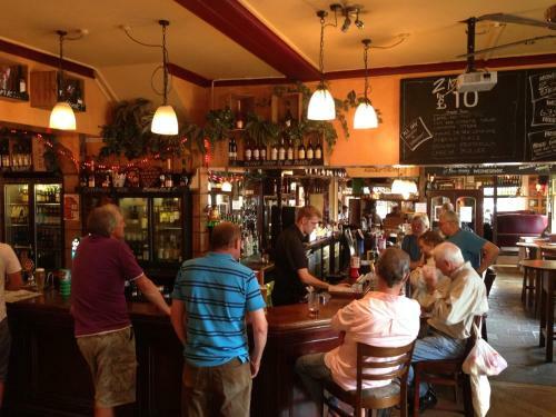 Posada The Junction Hotel By Marston's Inns
