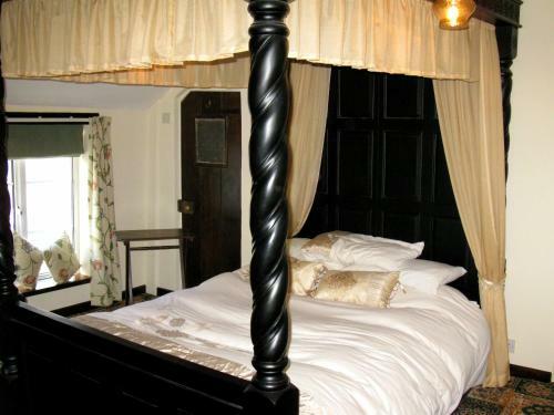 Bed & Breakfast The Old Tea House