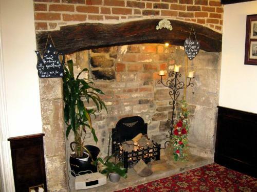Bed & Breakfast The Old Tea House