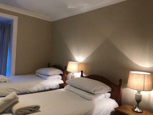 Penny Farthing Hotel & Cottages