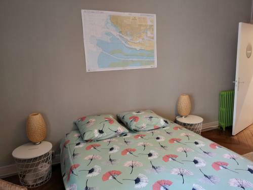 Bed & Breakfast La Nouvelle Criqueboise