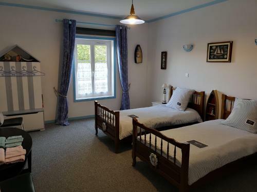Bed & Breakfast La Nouvelle Criqueboise