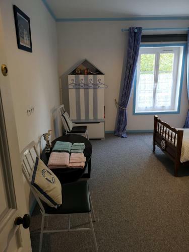 Bed & Breakfast La Nouvelle Criqueboise