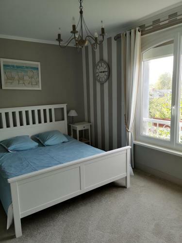 Bed & Breakfast La Nouvelle Criqueboise