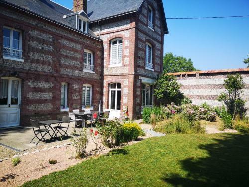 Bed & Breakfast La Nouvelle Criqueboise