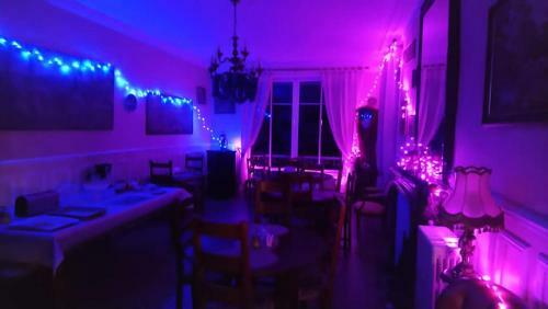 Bed & Breakfast La Nouvelle Criqueboise