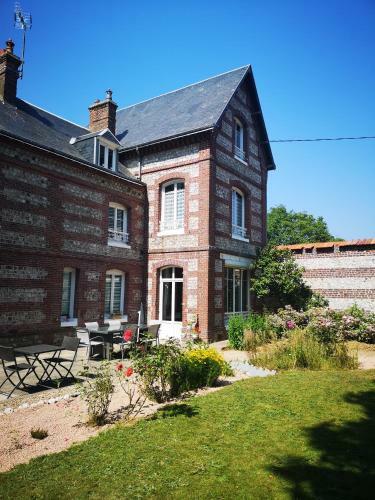 Bed & Breakfast La Nouvelle Criqueboise