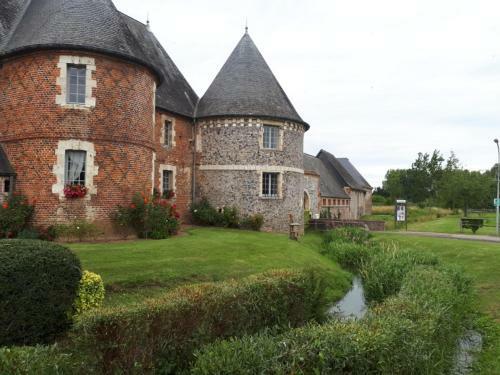 Apartamento Kro