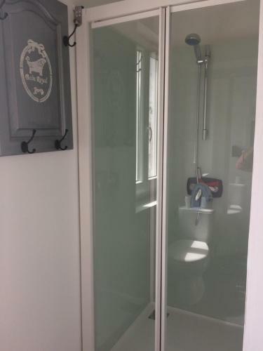Apartamento Villa St Laurent