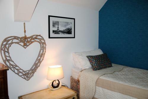 Tower View 2 Bedroom Apartment - Crocq Creuse