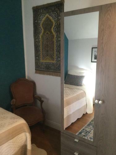 Tower View 2 Bedroom Apartment - Crocq Creuse