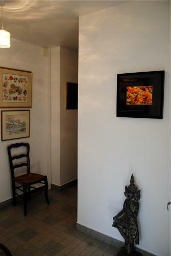 Tower View 2 Bedroom Apartment - Crocq Creuse