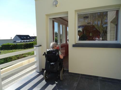 Apartamento Le Panorama - Vue Mer