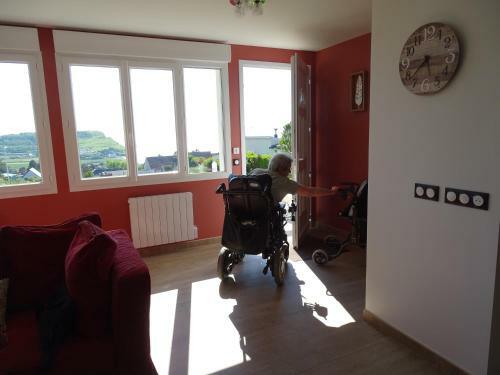 Apartamento Le Panorama - Vue Mer