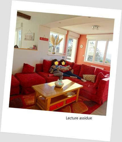 Apartamento Le Panorama - Vue Mer