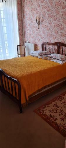 Apartamento Appartement Spacieux