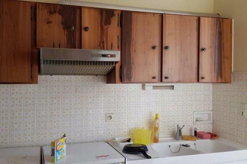 Apartamento Appartement Spacieux