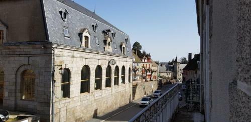 Apartamento Appartement Spacieux