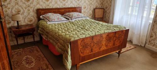 Apartamento Appartement Spacieux