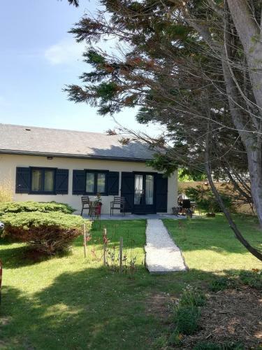 La Houle, Maison Class�e 4 �toiles