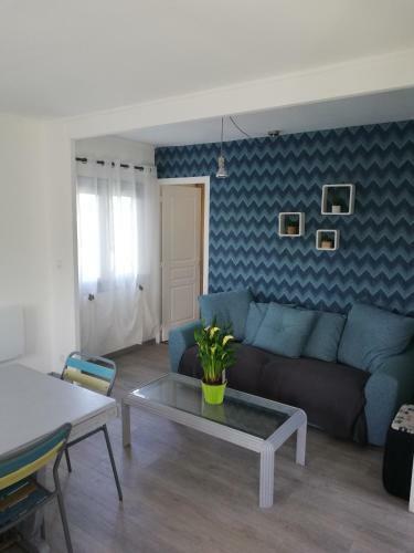 La Houle, Maison Class�e 4 �toiles