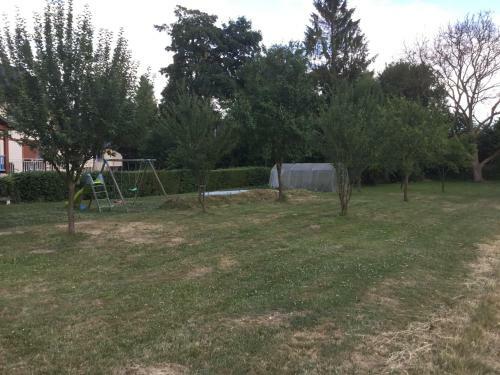 Bed & Breakfast Le Moulin Aux Moines