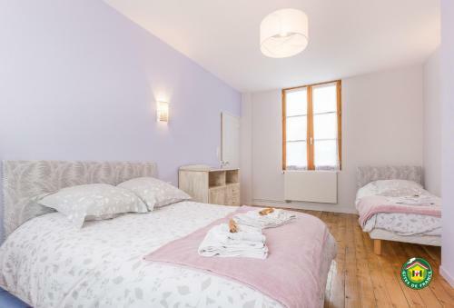 Bed & Breakfast Le Moulin Aux Moines