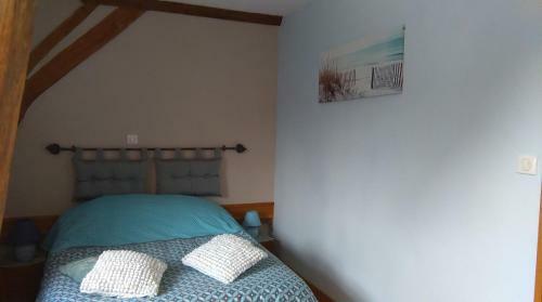Bed & Breakfast Le Moulin Aux Moines