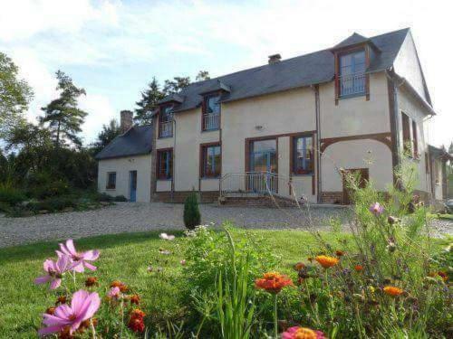 Bed & Breakfast Le Moulin Aux Moines