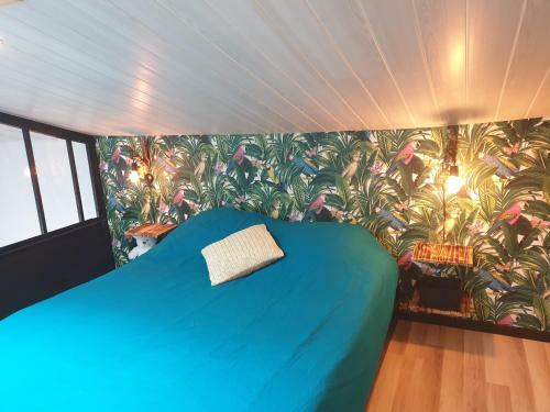 Apartamento Bel Appartement