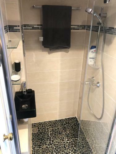 Apartamento Studette Croissy Sur Seine