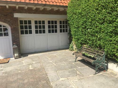 Bed & Breakfast Le Pigeonnier, Maison D'h�tes Et Spa