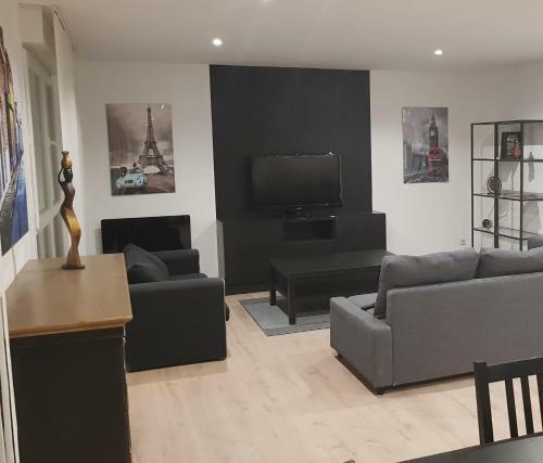 Apartamento Appart Confort Croix Lille