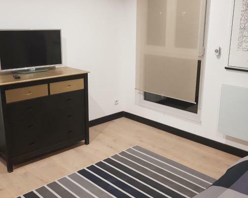 Apartamento Appart Confort Croix Lille