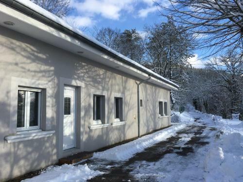 G�te L'annexe