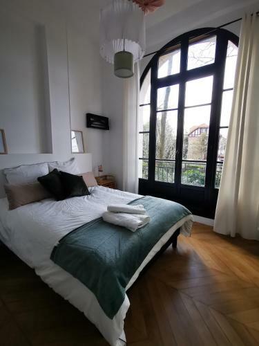 Apartamento L'ile Des Prevots