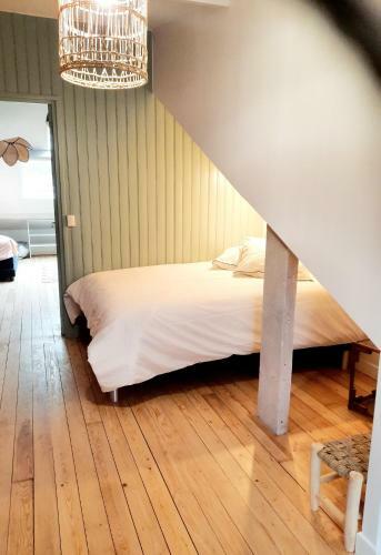Apartamento L'ile Des Prevots